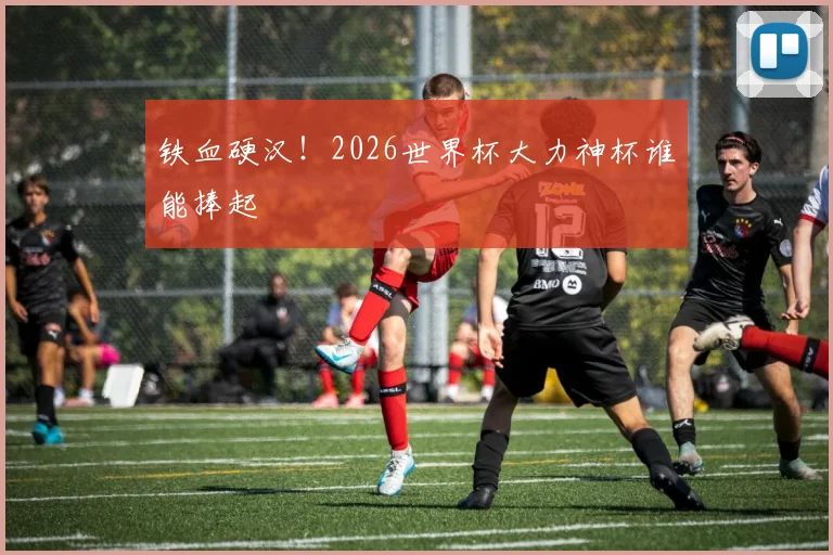 铁血硬汉!2026世界杯大力神杯谁能捧起