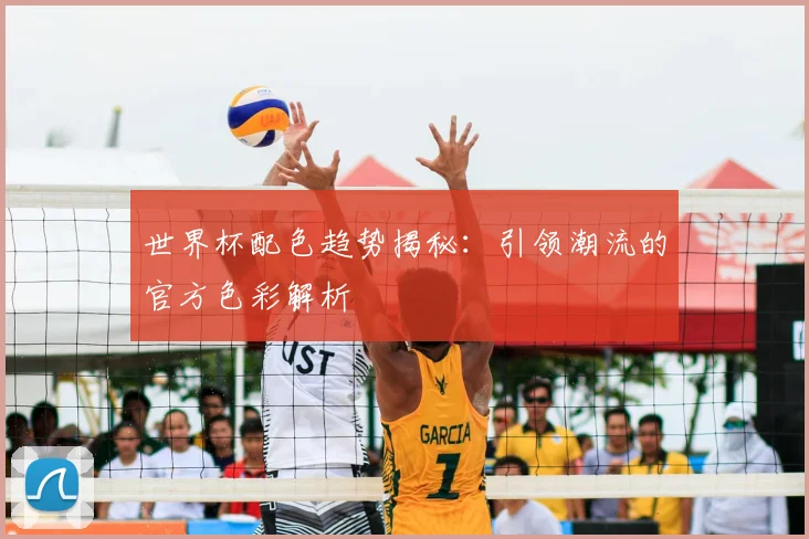 世界杯配色趋势揭秘：引领潮流的官方色彩解析
